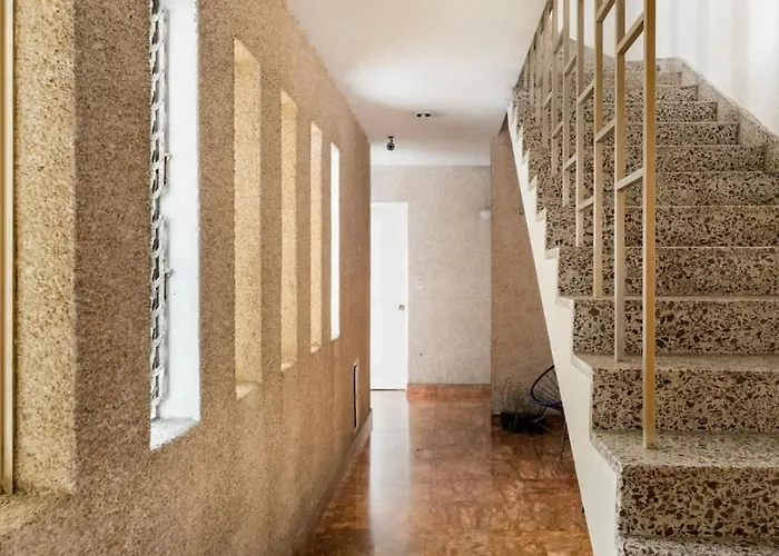 4brm 3bth Coolest Flat In Heart Of Condesa Apartment