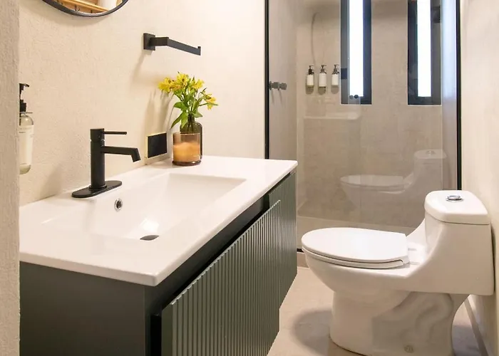 Apartment 4brm 3bth Coolest Flat In Heart Of Condesa Mexico City