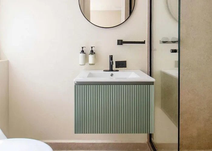 4brm 3bth Coolest Flat In Heart Of Condesa * Mexico City