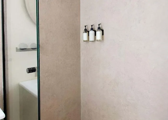 Apartment 4brm 3bth Coolest Flat In Heart Of Condesa Mexico City
