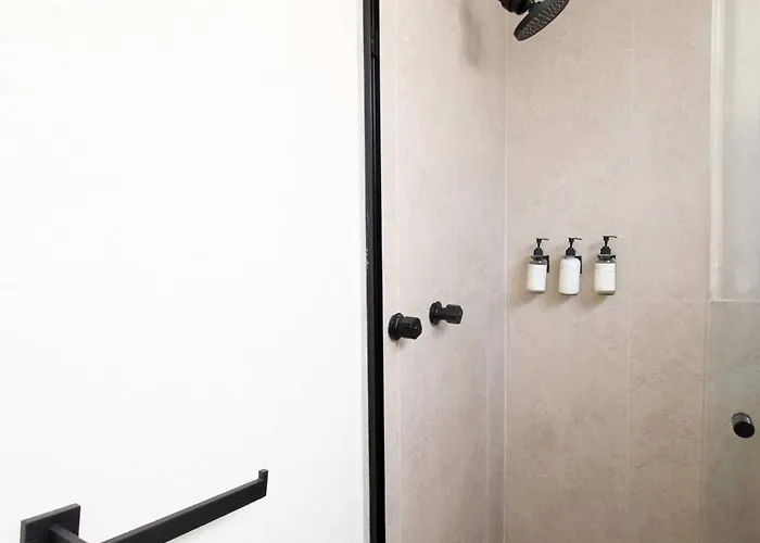 4brm 3bth Coolest Flat In Heart Of Condesa