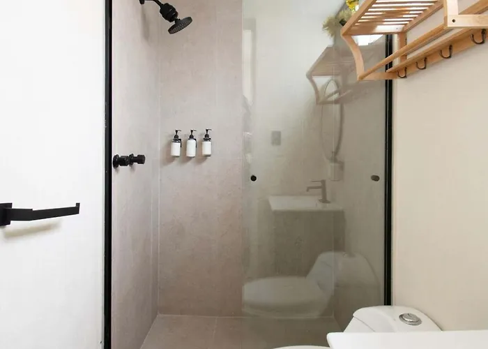 4brm 3bth Coolest Flat In Heart Of Condesa Mexico City