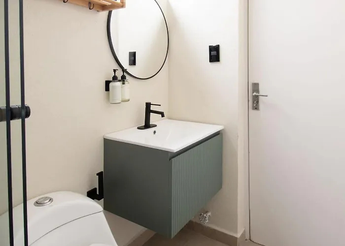 4brm 3bth Coolest Flat In Heart Of Condesa Mexico City