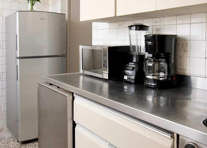 Apartment 4brm 3bth Coolest Flat In Heart Of Condesa *