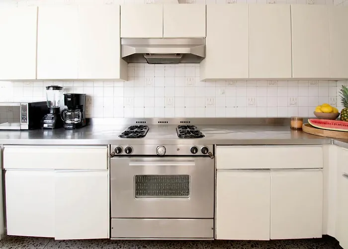 4brm 3bth Coolest Flat In Heart Of Condesa Apartment