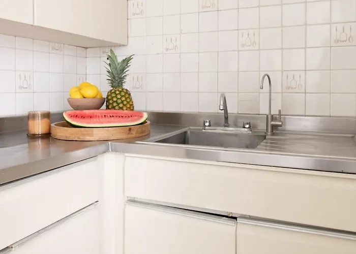 4brm 3bth Coolest Flat In Heart Of Condesa Apartment *