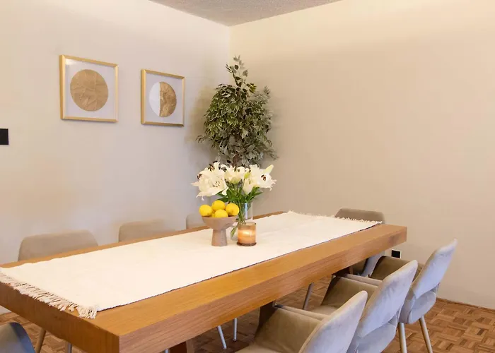 Apartment 4brm 3bth Coolest Flat In Heart Of Condesa *