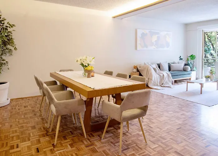 4brm 3bth Coolest Flat In Heart Of Condesa Mexico City
