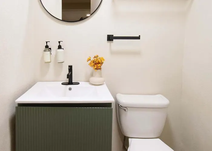 4brm 3bth Coolest Flat In Heart Of Condesa Apartment *