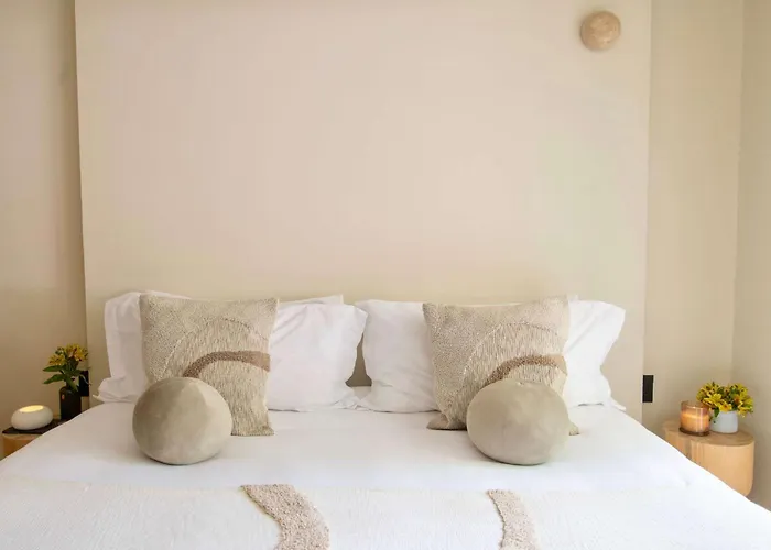 4brm 3bth Coolest Flat In Heart Of Condesa * Mexico City
