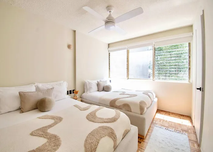 Apartment 4brm 3bth Coolest Flat In Heart Of Condesa Mexico City