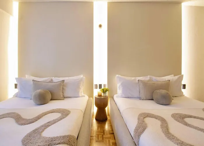 Apartment 4brm 3bth Coolest Flat In Heart Of Condesa