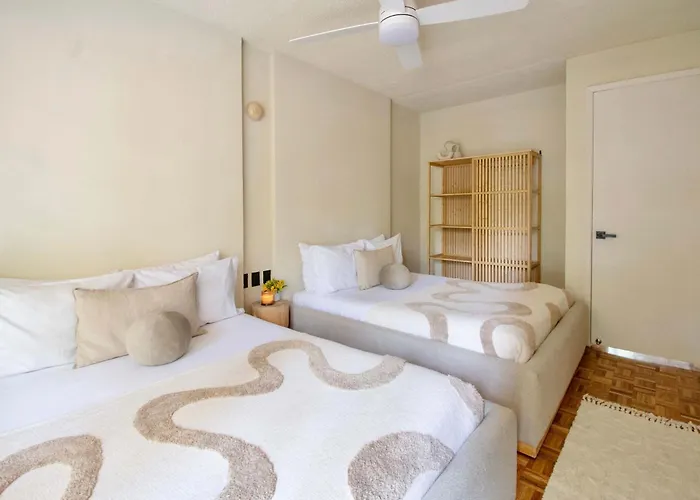 Apartment 4brm 3bth Coolest Flat In Heart Of Condesa Mexico City