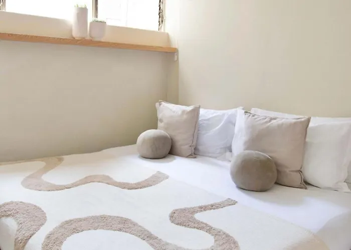 4brm 3bth Coolest Flat In Heart Of Condesa Apartment