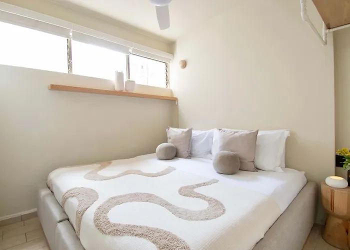 Apartment 4brm 3bth Coolest Flat In Heart Of Condesa