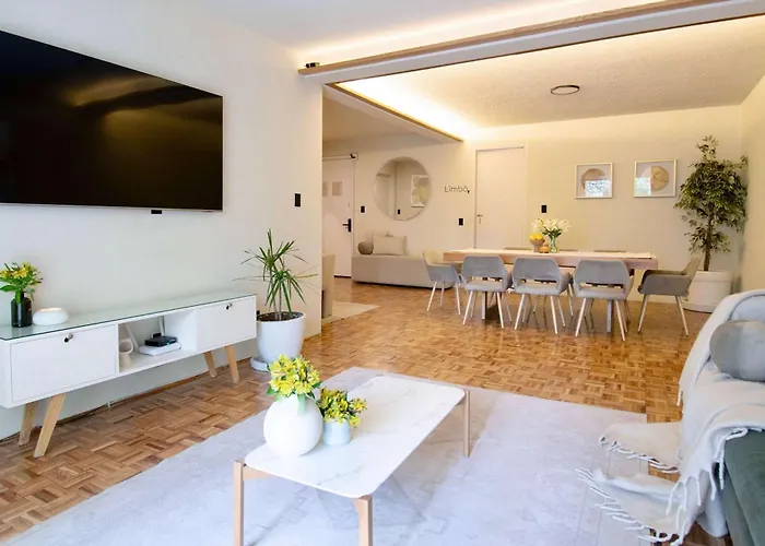 4brm 3bth Coolest Flat In Heart Of Condesa * Mexico City