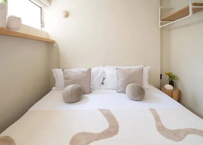4brm 3bth Coolest Flat In Heart Of Condesa Apartment *