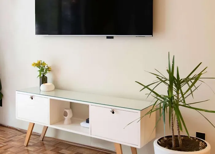 4brm 3bth Coolest Flat In Heart Of Condesa Apartment *