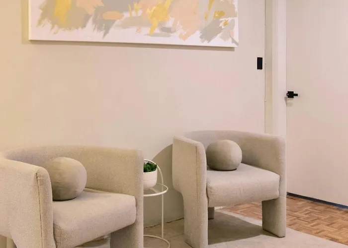 Apartment 4brm 3bth Coolest Flat In Heart Of Condesa *